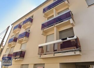  Appartement � louer 2 pi�ces 50 m�