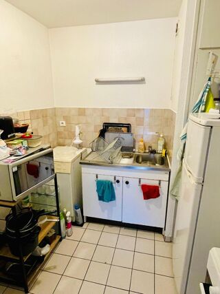  Appartement � vendre 2 pi�ces 47 m�