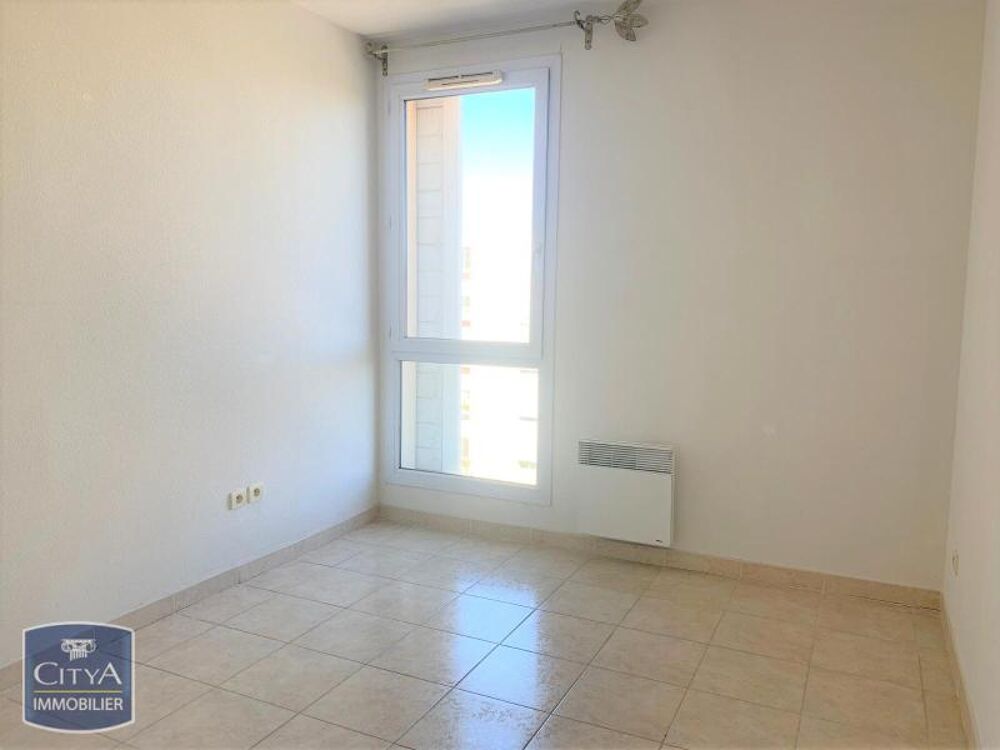 location Appartement - 4 pièce(s) - 87 m² Istres (13800)