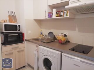  Appartement � louer 2 pi�ces 40 m�