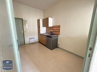  Appartement à louer 1 pièce 31 m²