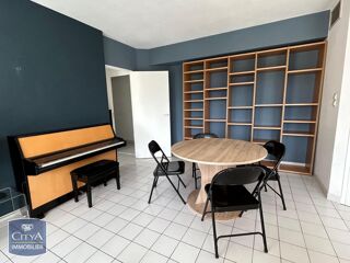  Appartement � louer 2 pi�ces 61 m�