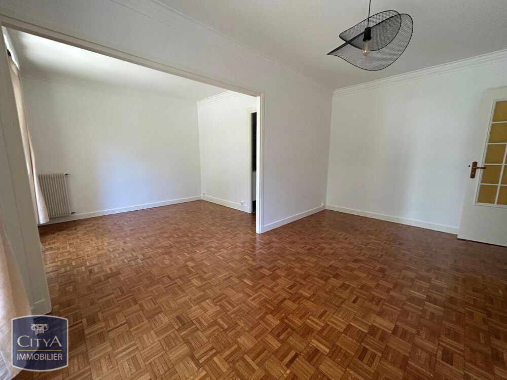 location Appartement - 2 pièce(s) - 48 m² Rambouillet (78120)