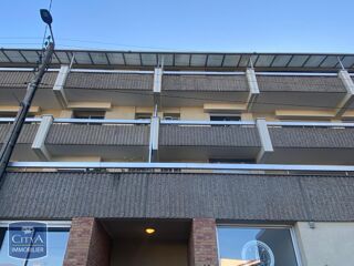  Appartement � louer 1 pi�ce 32 m�