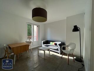  Appartement � louer 2 pi�ces 31 m�