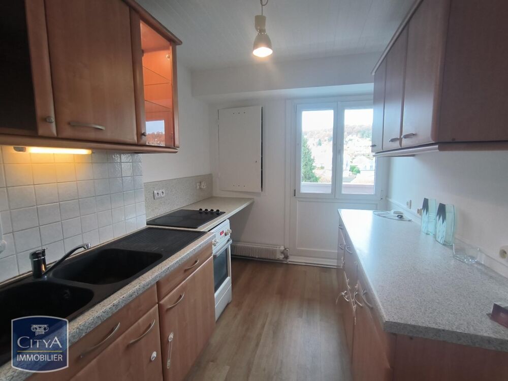 location Appartement - 3 pièce(s) - 61 m² Villebon-sur-Yvette (91140)