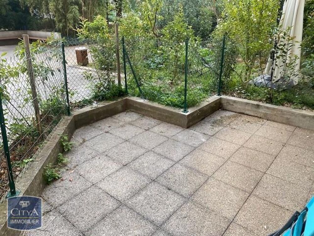 location Appartement - 2 pièce(s) - 53 m² Lyon 3
