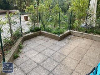  Appartement à louer 2 pièces 53 m²