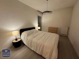  Appartement � louer 2 pi�ces 43 m�