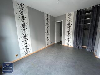  Appartement à louer 2 pièces 47 m²