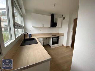  Appartement � louer 3 pi�ces 62 m�