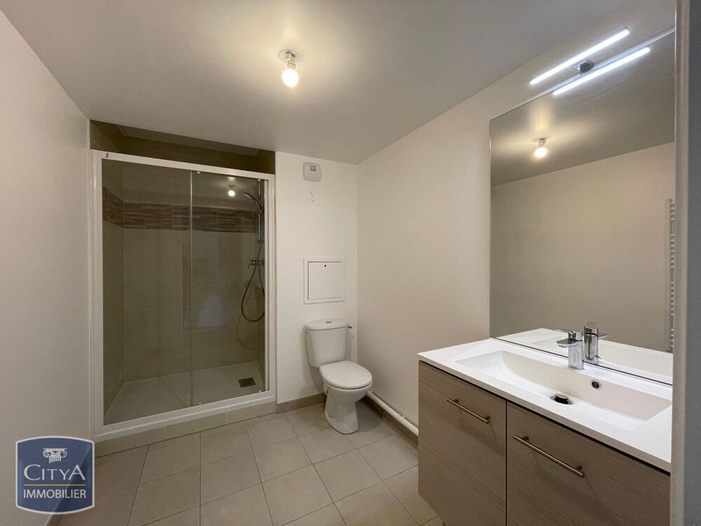 location Appartement - 2 pièce(s) - 44 m² Eaubonne (95600)