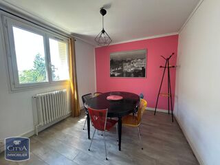  Appartement � louer 4 pi�ces 69 m�