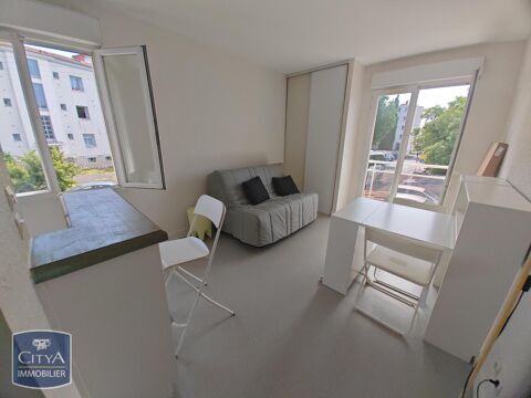   Location Appartement Appartement - 1 pi�ce(s) - 25 m�