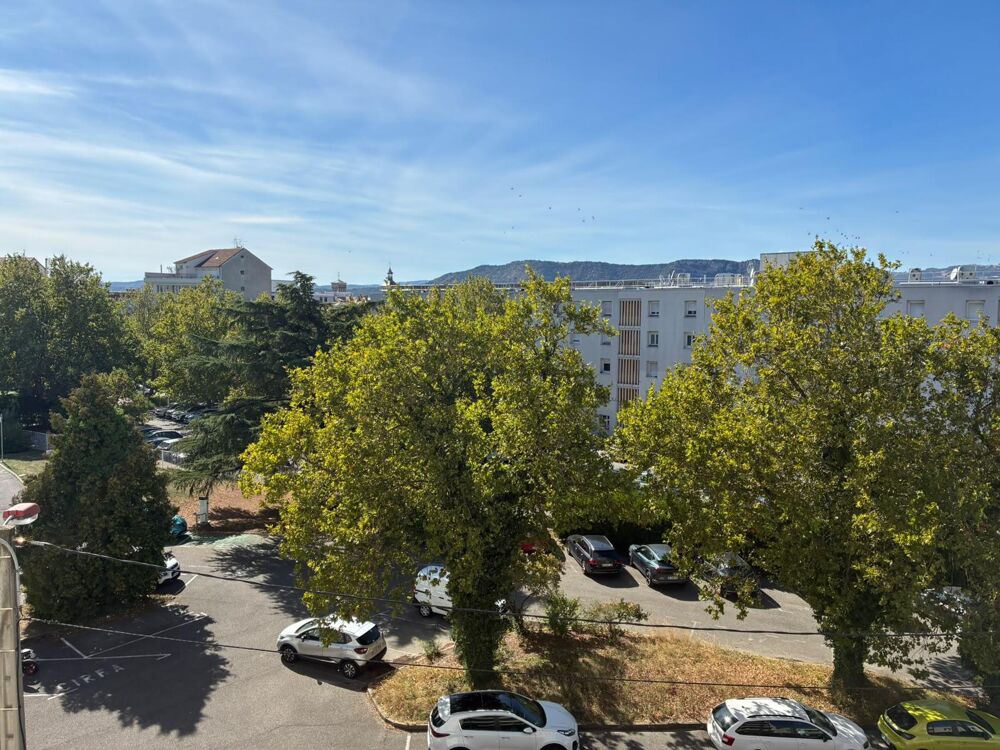 location Appartement - 2 pièce(s) - 47 m² Valence (26000)