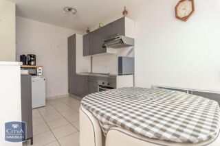  Appartement à louer 2 pièces 48 m²