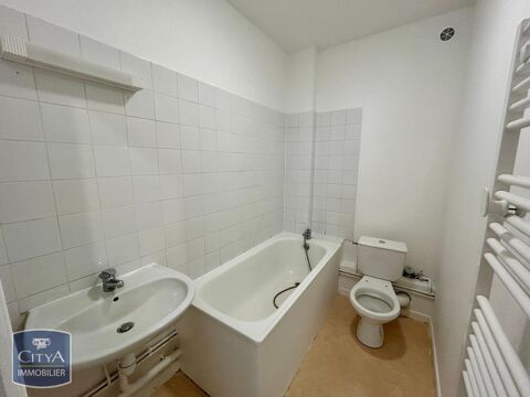  Appartement � louer 2 pi�ces 29 m�