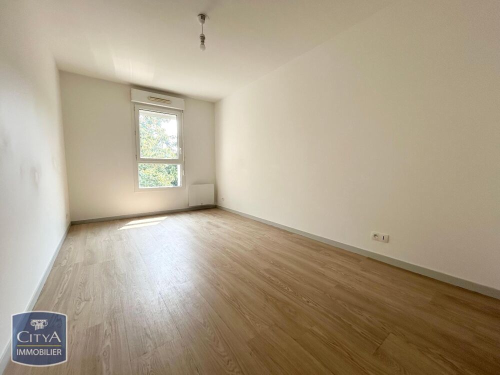location Appartement - 3 pièce(s) - 70 m² Tours (37100)