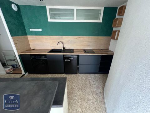  Appartement � louer 1 pi�ce 30 m�