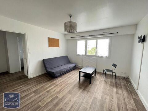  Appartement  louer 1 pice 36 m