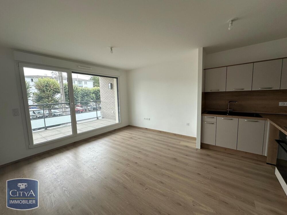 location Appartement - 3 pièce(s) - 59 m² Tinqueux (51430)