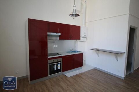  Appartement � louer 1 pi�ce 31 m�