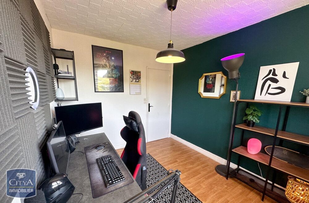location Appartement - 4 pièce(s) - 66 m² Essômes-sur-Marne (02400)