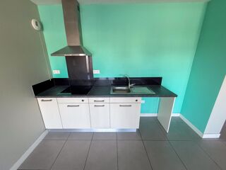  Appartement à louer 2 pièces 50 m²