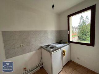  Appartement � louer 2 pi�ces 36 m�