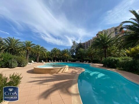   Location Appartement Appartement - 1 pi�ce(s) - 30 m�