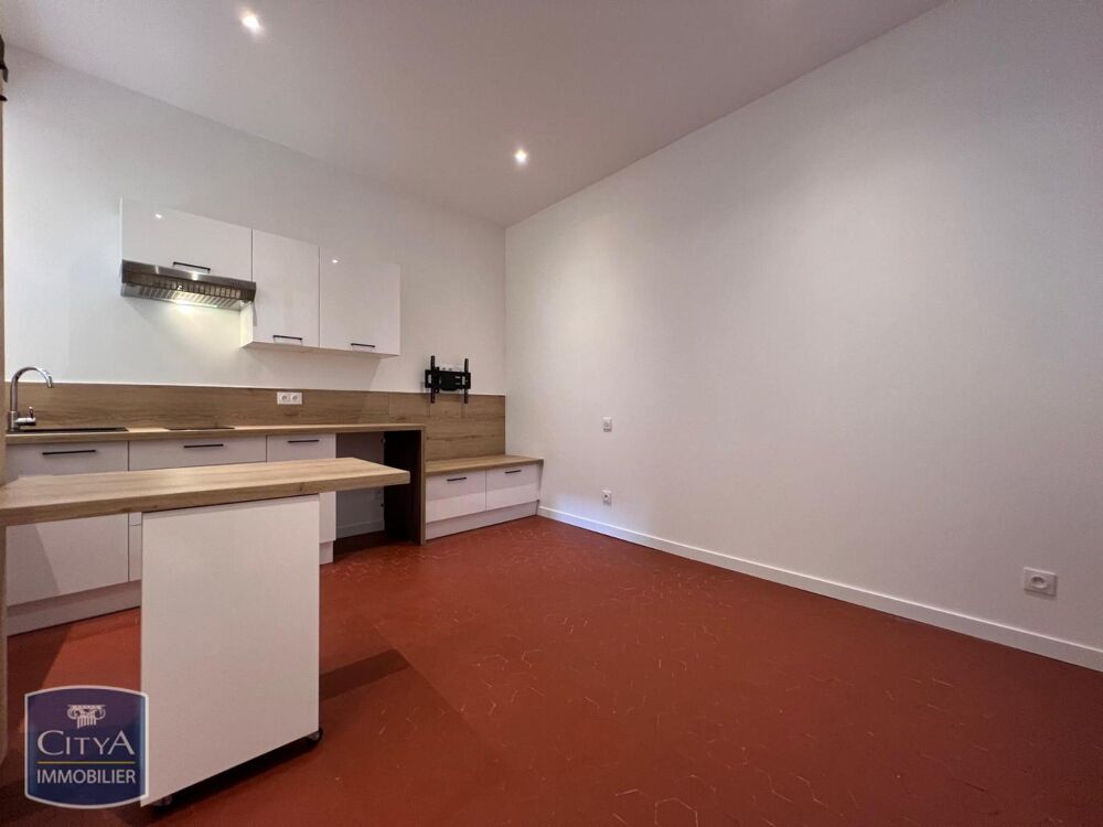 location Appartement - 1 pièce(s) - 16 m² Avignon (84000)