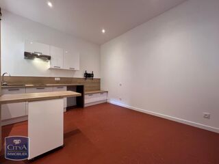  Appartement à louer 1 pièce 16 m²