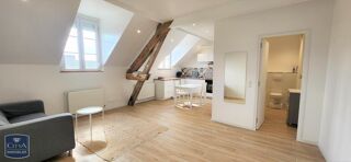  Appartement à louer 2 pièces 45 m²