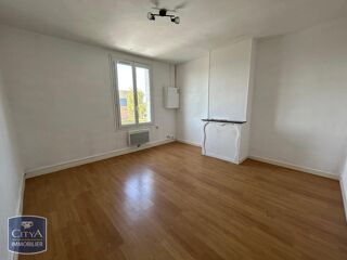  Appartement à louer 2 pièces 43 m²