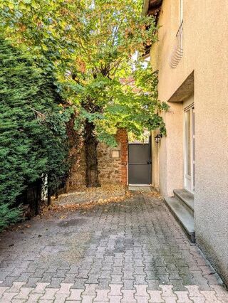  Maison à louer 3 pièces 60 m²