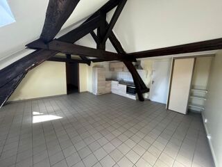  Appartement à louer 2 pièces 43 m²