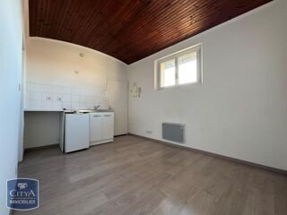  Appartement � louer 2 pi�ces 27 m�