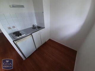  Appartement à louer 1 pièce 35 m²