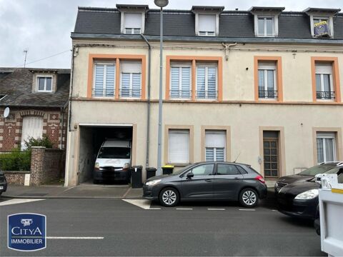  Appartement  louer 3 pices 74 m