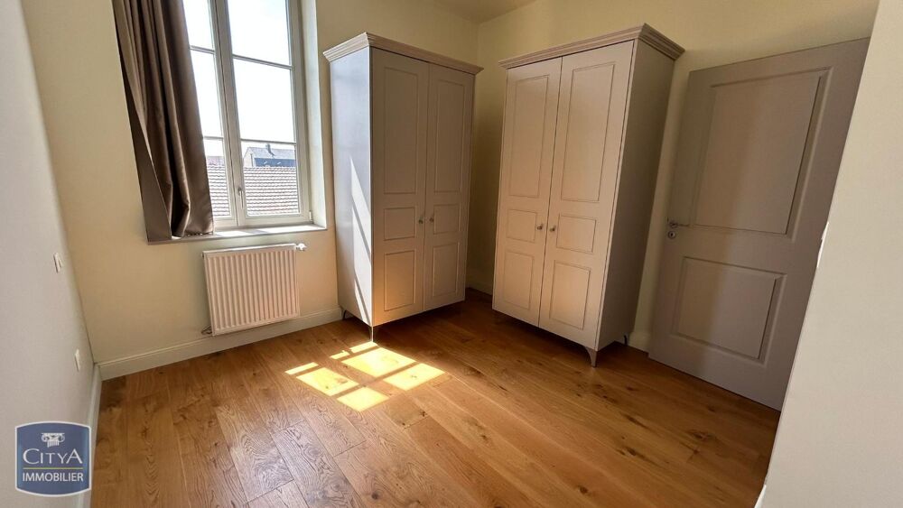 location Appartement - 3 pièce(s) - 73 m² Mulhouse (68200)
