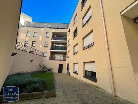  Appartement � louer 1 pi�ce 24 m�