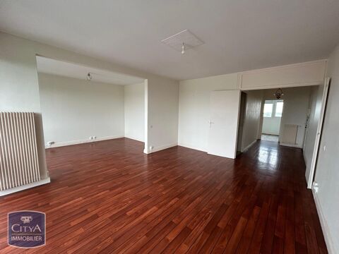  Appartement  louer 4 pices 99 m