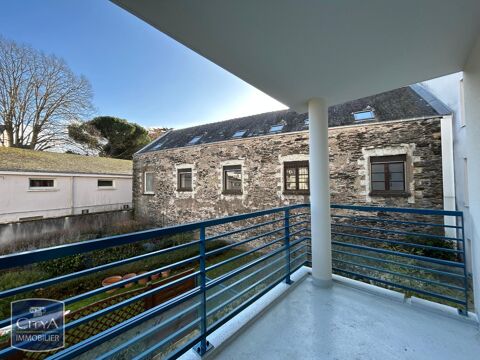  Appartement � louer 3 pi�ces 71 m�