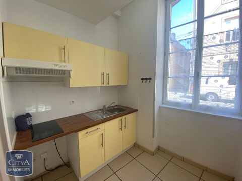  Appartement  louer 2 pices 32 m