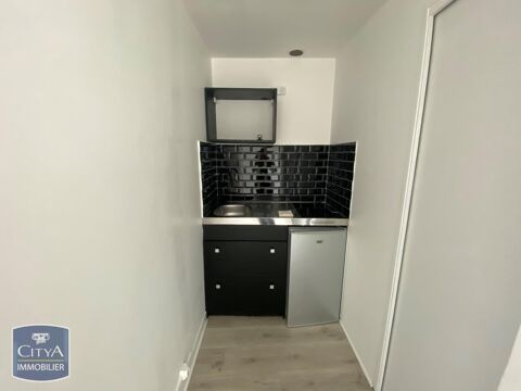  Appartement  louer 1 pice 16 m