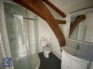  Appartement à louer 4 pièces 97 m²