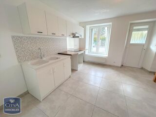  Maison � louer 2 pi�ces 47 m� Sissonne