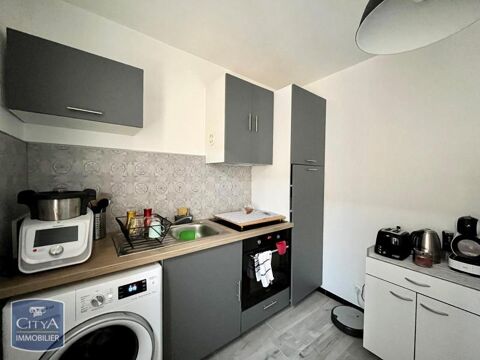  Appartement � louer 2 pi�ces 46 m�