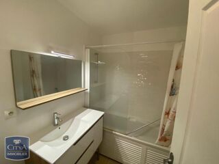  Appartement � louer 3 pi�ces 51 m�