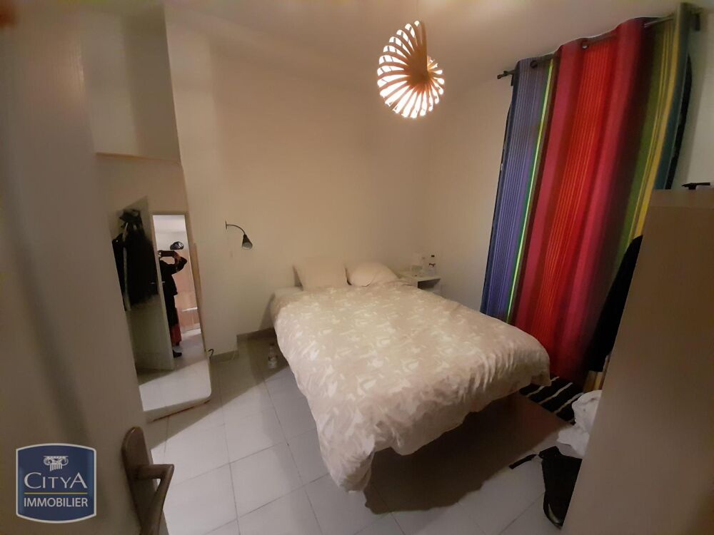location Appartement - 2 pièce(s) - 36 m² Bordeaux (33000)